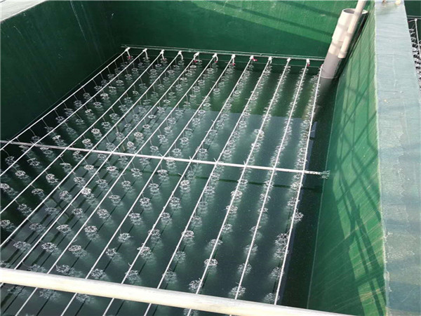 V型濾池 V型濾池